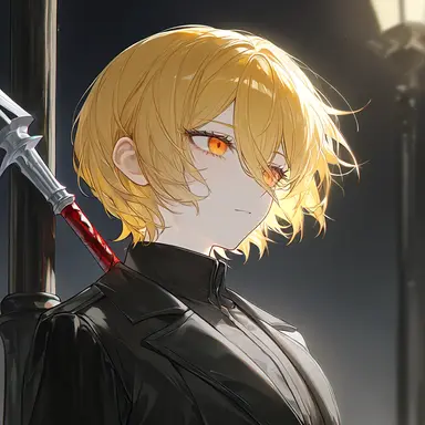 Profile image of Mary