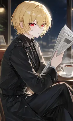 Profile image of Mary