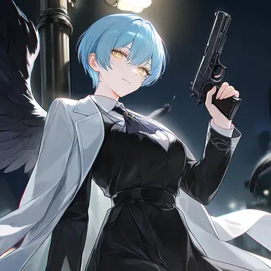 Profile image of Machina