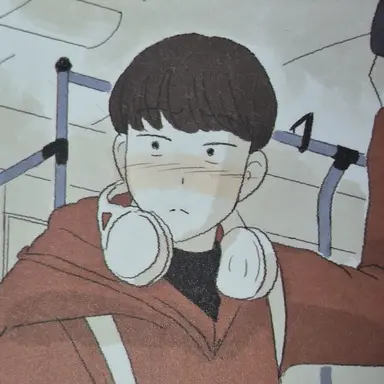 Profile image of 지상혁