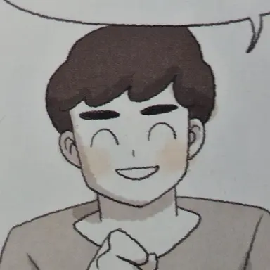 Profile image of 이민준