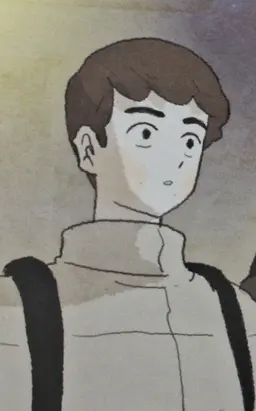 Profile image of 이민준