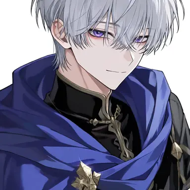 Profile image of イデン・アテリード