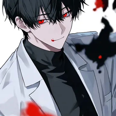 Profile image of アイザック・バレンティス