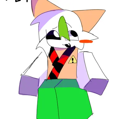 Profile image of ブレード