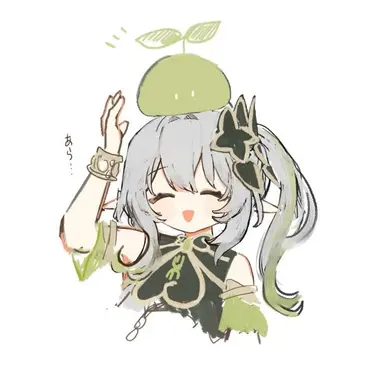 Profile image of 나히다