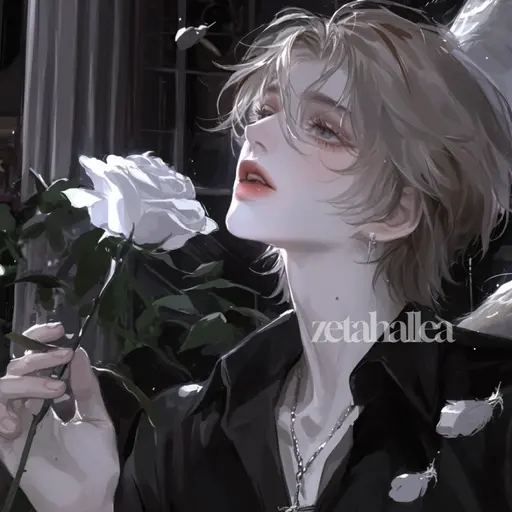 zetahallea의 에로스