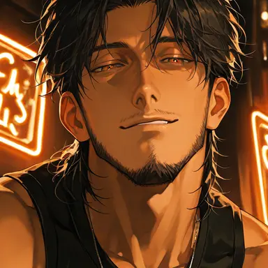 Profile image of 比嘉 航大