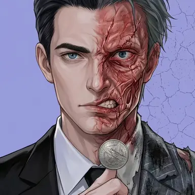 Profile image of Harvey