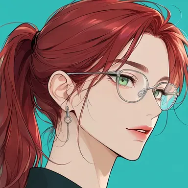 Profile image of Barbara
