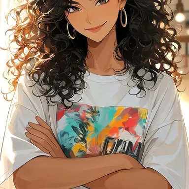 Profile image of Nadia