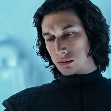 Profile image of Kylo Ren