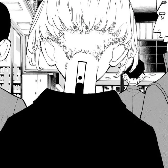 To__X의 佐野 万次郎