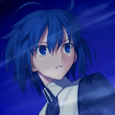 Profile image of 시엘