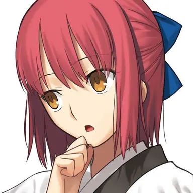 Profile image of 코하쿠
