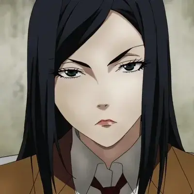 DeafEpoch2157의 Mari Kurihara