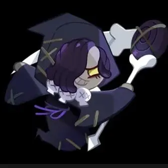 Profile image of 감초맛 쿠키