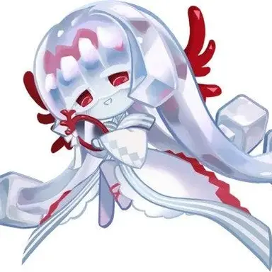 Profile image of 우무맛 쿠키