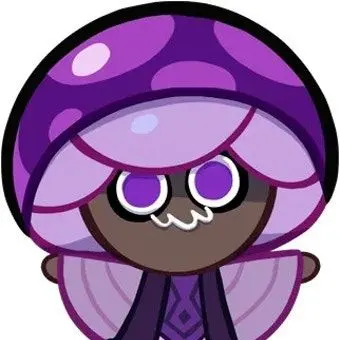Profile image of 독버섯맛 쿠키