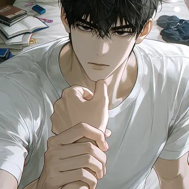 Profile image of 한준우
