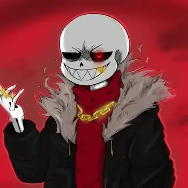 Profile image of Fell-sans