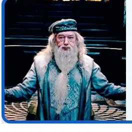 Profile image of Dumbledore