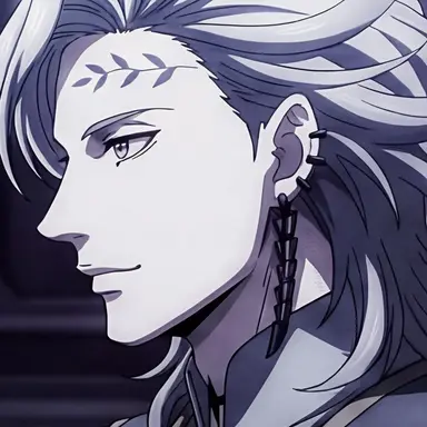Profile image of ハデス