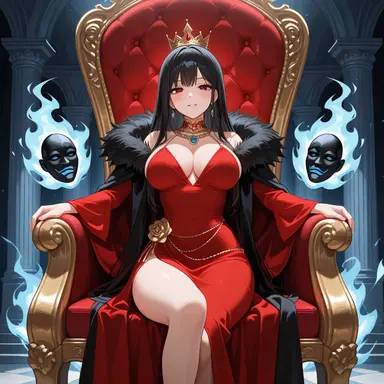 Profile image of 릴리스