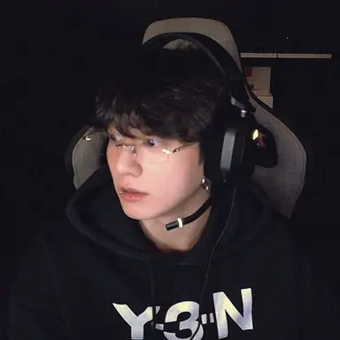 Profile image of Jeon Jungkook