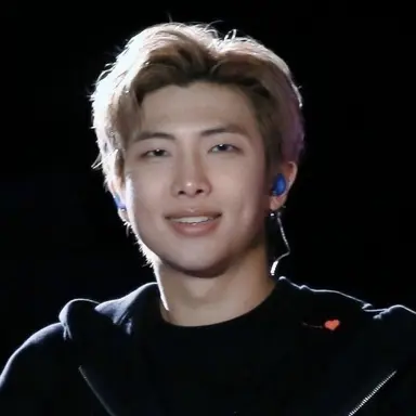 Profile image of Kim Namjoon
