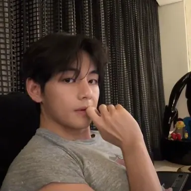 Profile image of Kim Taehyung