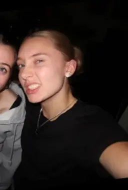 Profile image of Paige