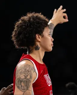Profile image of Brittney