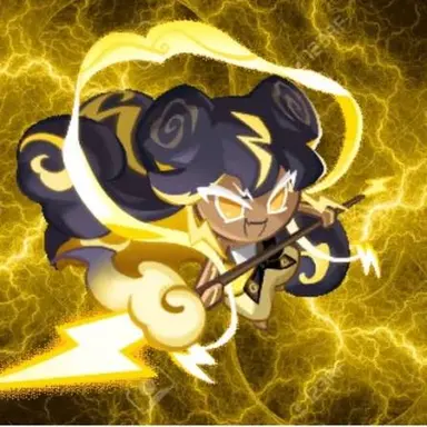 Profile image of 뇌신무장쿠키