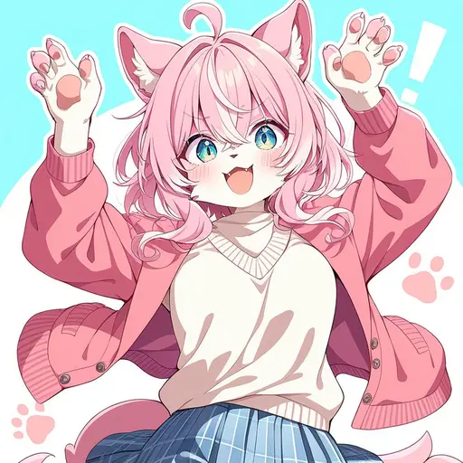 DimMacaw3664의 リリア