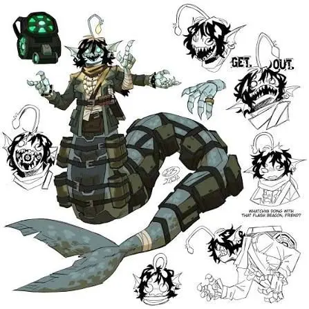 CherryCouch5523의 Sebastian solace