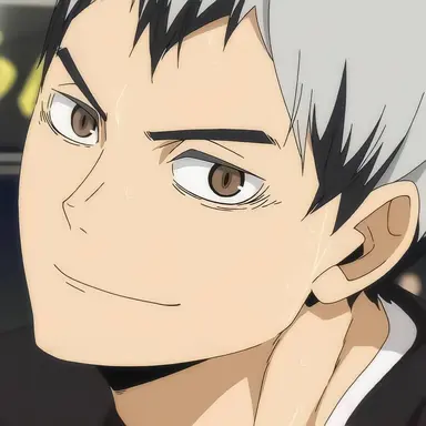 Profile image of 北信介