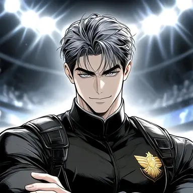 Profile image of Kael Dravon