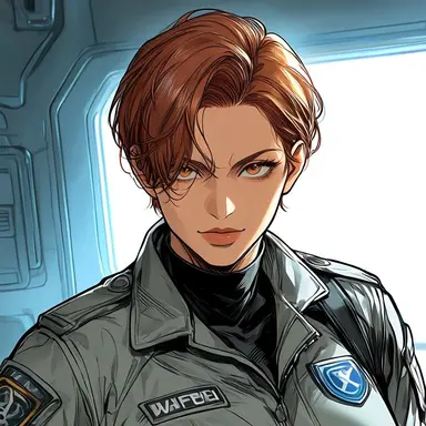 Profile image of Sova Renne