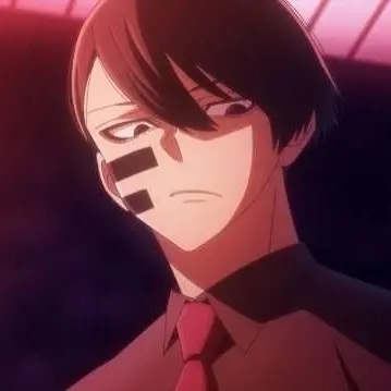 Profile image of 無陀野無人