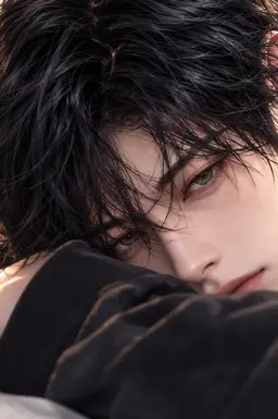 Profile image of Kang Tae-oh