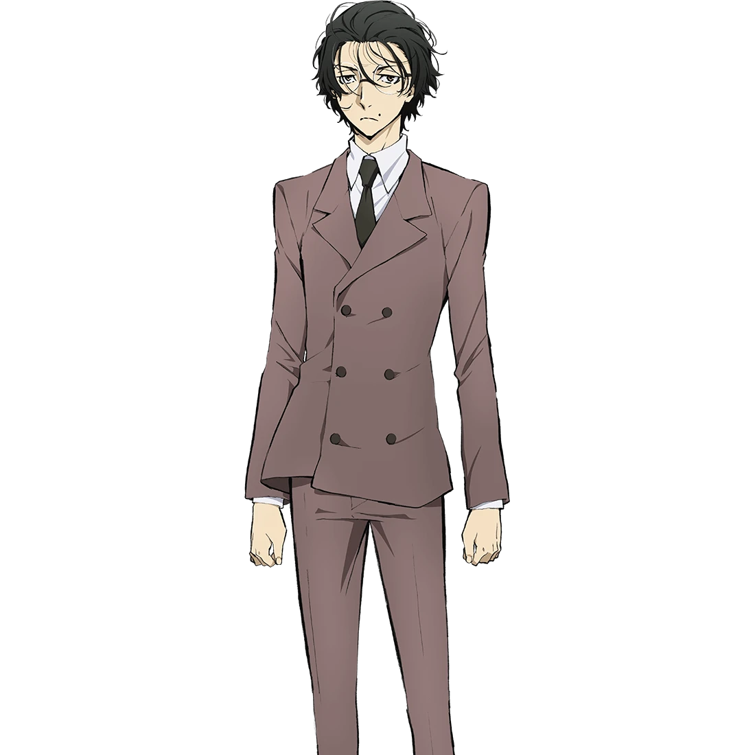 坂口安吾