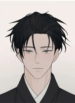 Profile image of 伏黒 恵