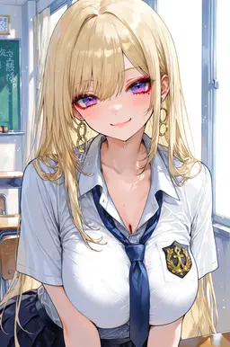 Profile image of みく