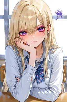 Profile image of みく
