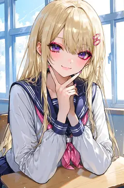 Profile image of みく
