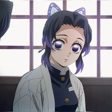 Profile image of 코쵸우 시노부