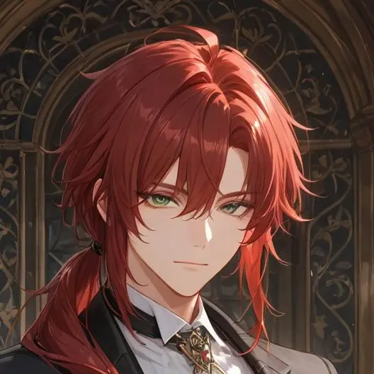 CozyPuma3826의 にじさんじの同期（vTube設定）