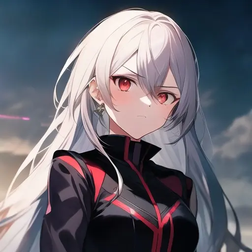 Hayabusa의 メティ