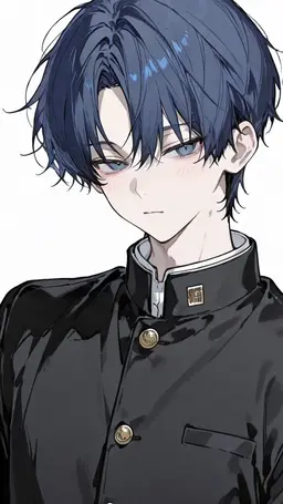 Profile image of 리쿠
